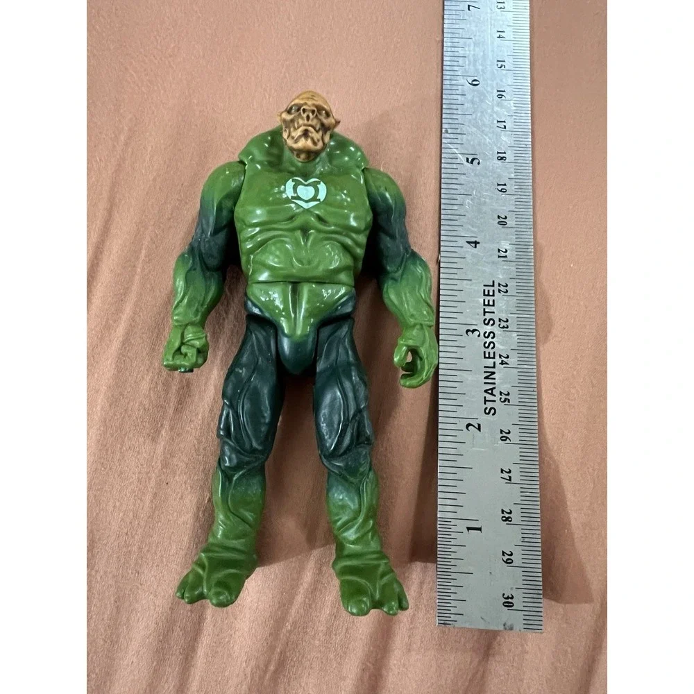 Green Lantern Kilowog Figure Dc Comics 4.75